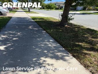 Lawn Cut nearby Saint Cloud, FL, 