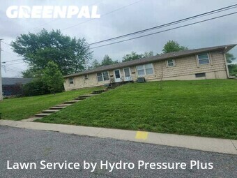 Lawn Cutting nearby Overland Park, MO, 