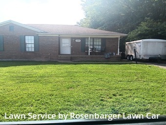 Lawn Mowing nearby Louisville, KY, 