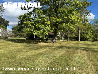 Lawn Cutting nearby Dayton, OH, 