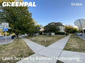 Lawn Mowing Service nearby Des Moines, IA, 