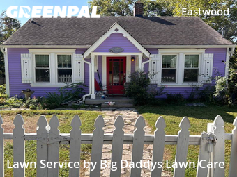 Yard Cutting nearby Nashville, TN, 