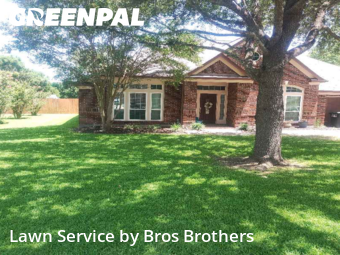 Yard Cutting nearby Seguin, TX, 