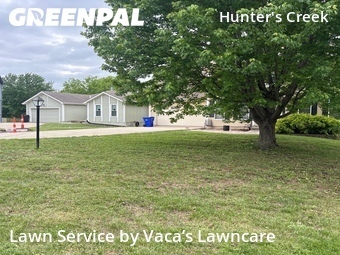Lawn Mowing Service nearby Olathe, KS, 
