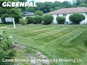 Lawn Mowing nearby Lorain, OH, 