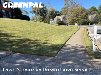 Lawn Care Service nearby Alpharetta, GA, 