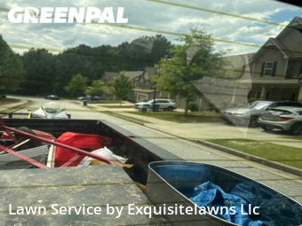 Lawn Care nearby Lawrenceville, GA, 