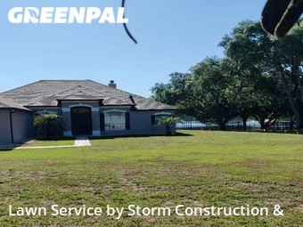 Lawn Care Service nearby Clermont, FL, 