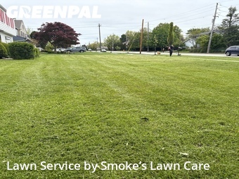 Grass Cut nearby Beachwood, OH, 