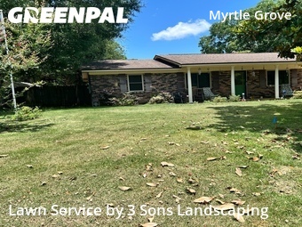 Lawn Cut nearby Pensacola, FL, 