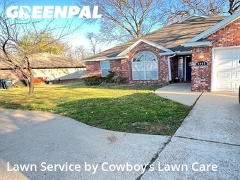 Lawn Maintenance nearby Rogers, AR, 