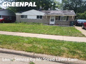 Lawn Maintenance nearby Oak Park, MI, 