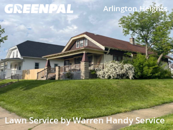 Lawn Care Service nearby Milwaukee, WI, 