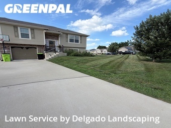 Lawn Mowing Service nearby Belton, KS, 