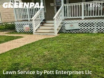 Yard Mowing nearby St. Louis, MO, 