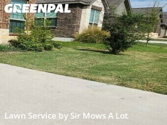Lawn Care nearby Denton, TX, 