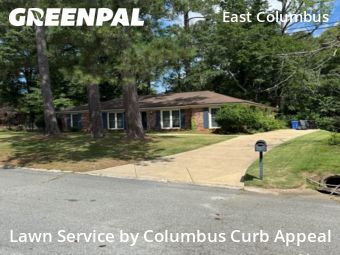 Lawn Maintenance nearby Columbus, GA, 