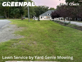 Yard Cutting nearby Charlotte, NC, 