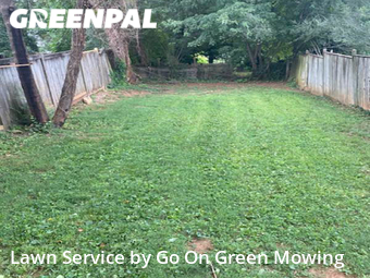 Lawn Cut nearby Roanoke, VA, 