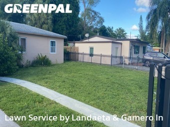 Yard Cutting nearby North Miami, FL, 