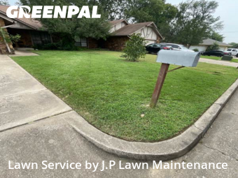 Lawn Maintenance nearby Tulsa, OK, 