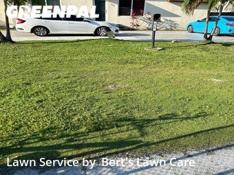 Yard Cutting nearby Golden Glades, FL, 