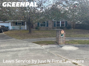 Yard Cutting nearby Gulfport, MS, 