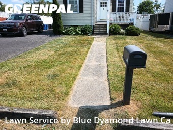 Lawn Cut nearby Parkville, MD, 