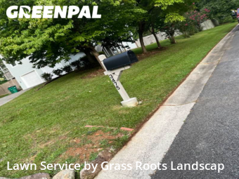 Lawn Mow nearby Marietta, GA, 