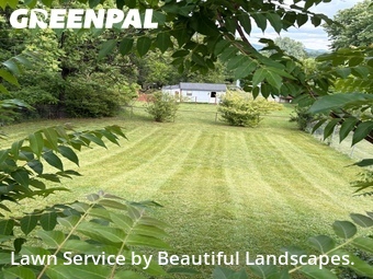 Lawn Maintenance nearby Roanoke, VA, 