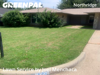 Lawn Maintenance nearby Oklahoma City, OK, 