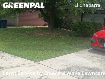 Lawn Maintenance nearby San Antonio, TX, 