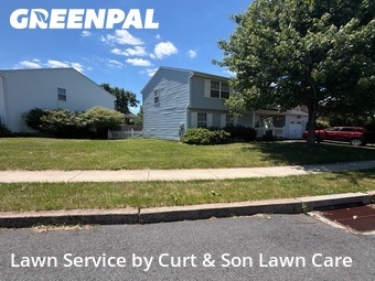 Lawn Service nearby Perkasie, PA, 