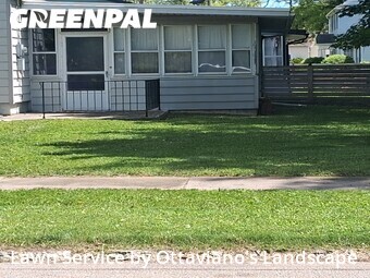 Lawn Mow nearby Marion, OH, 