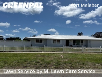 Lawn Mowing nearby Palm Bay, FL, 