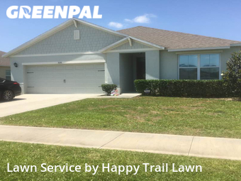 Grass Cutting nearby Saint Cloud, FL, 