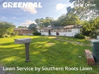 Lawn Mowing nearby Nashville, TN, 