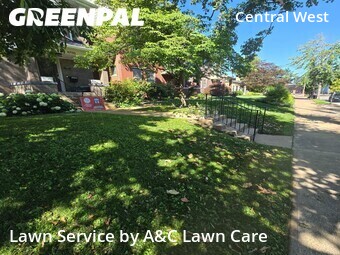 Grass Cutting nearby St. Louis, MO, 