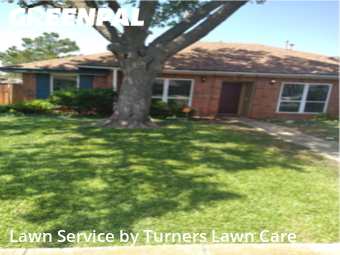 Yard Mowing nearby Mesquite, TX, 