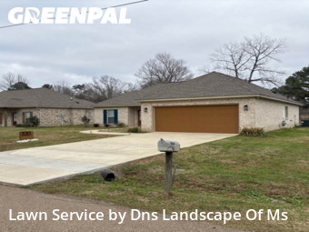 Work completed by the-yard-cutting-businesses-in-Richland-CA