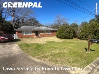 Lawn Mowing nearby Columbus, GA, 