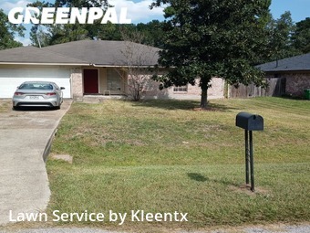 Grass Cut nearby Spring, TX, 