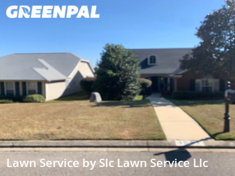 Lawn Care Service nearby Tallahassee, FL, 