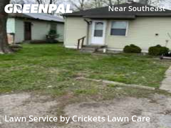 Lawn Service nearby Indianapolis, IN, 