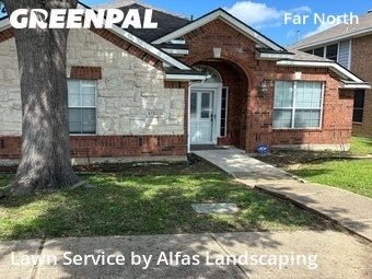 Lawn Care Service nearby Dallas, TX, 