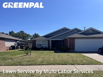 Lawn Maintenance nearby Owasso, OK, 