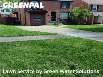 Lawn Cutting nearby Maple Heights, OH, 