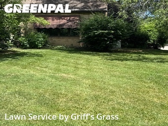 Yard Mowing nearby Dayton, OH, 