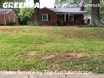 Lawn Care Service nearby Charlotte, NC, 