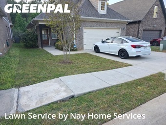 Lawn Cutting nearby Hoover, AL, 